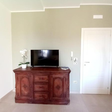 Vomero Experience Apartment Νάπολη Εξωτερικό φωτογραφία