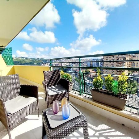 Vomero Experience Apartment Νάπολη Εξωτερικό φωτογραφία