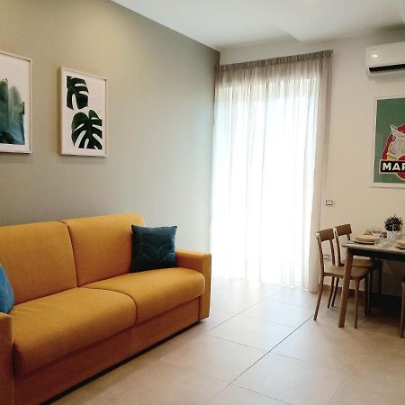 Vomero Experience Apartment Νάπολη Εξωτερικό φωτογραφία