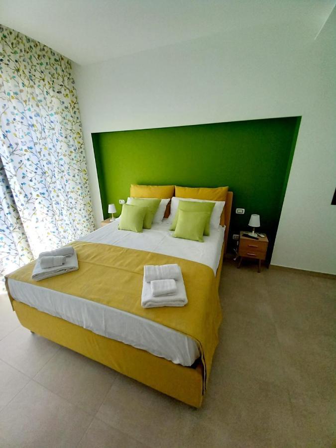 Vomero Experience Apartment Νάπολη Εξωτερικό φωτογραφία