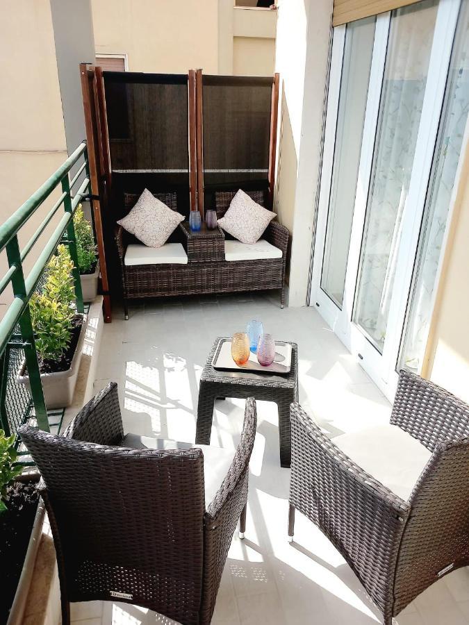 Vomero Experience Apartment Νάπολη Εξωτερικό φωτογραφία